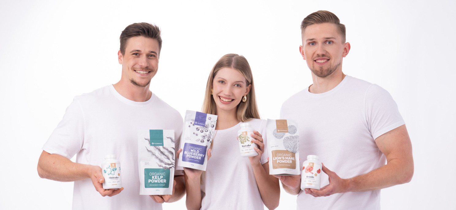 Superalimentos