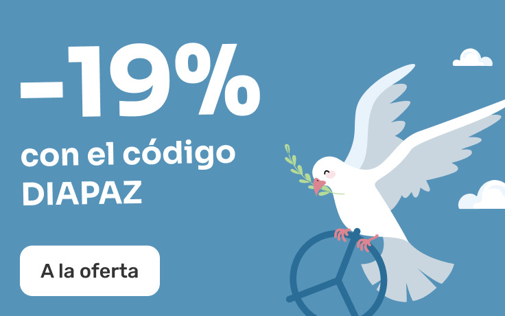 Peace Day 2026