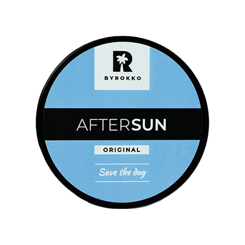 After sun – crema para después del sol, 180 ml