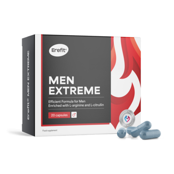 Hombres Extremos - complejo para hombres.