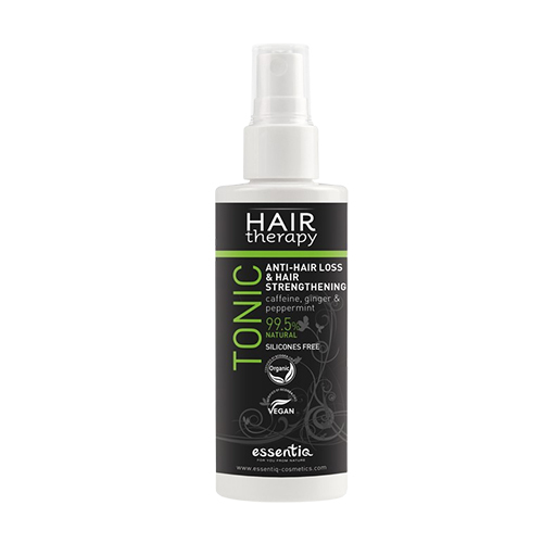 Tónico natural contra la caída del cabello, 100 ml