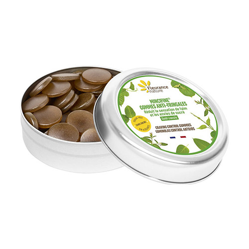 Caramelos Mincifine® – Appetite control, 80 g