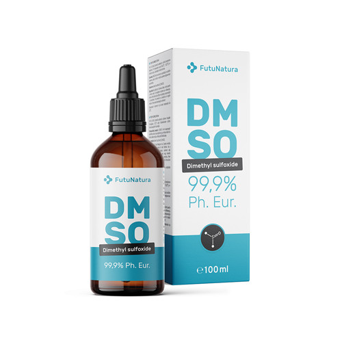 99,9 % DMSO, 100 ml