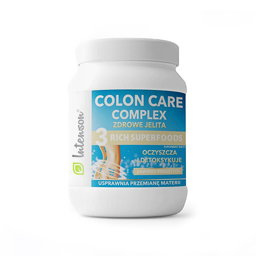 Colon Care complejo, 200 g