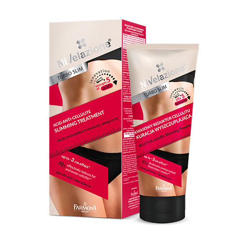 Crema reafirmante de la piel – cálida, 200 ml