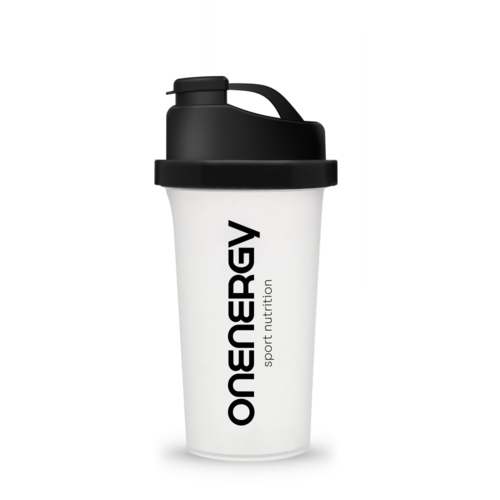 Shaker – 500 ml, 1 unidad
