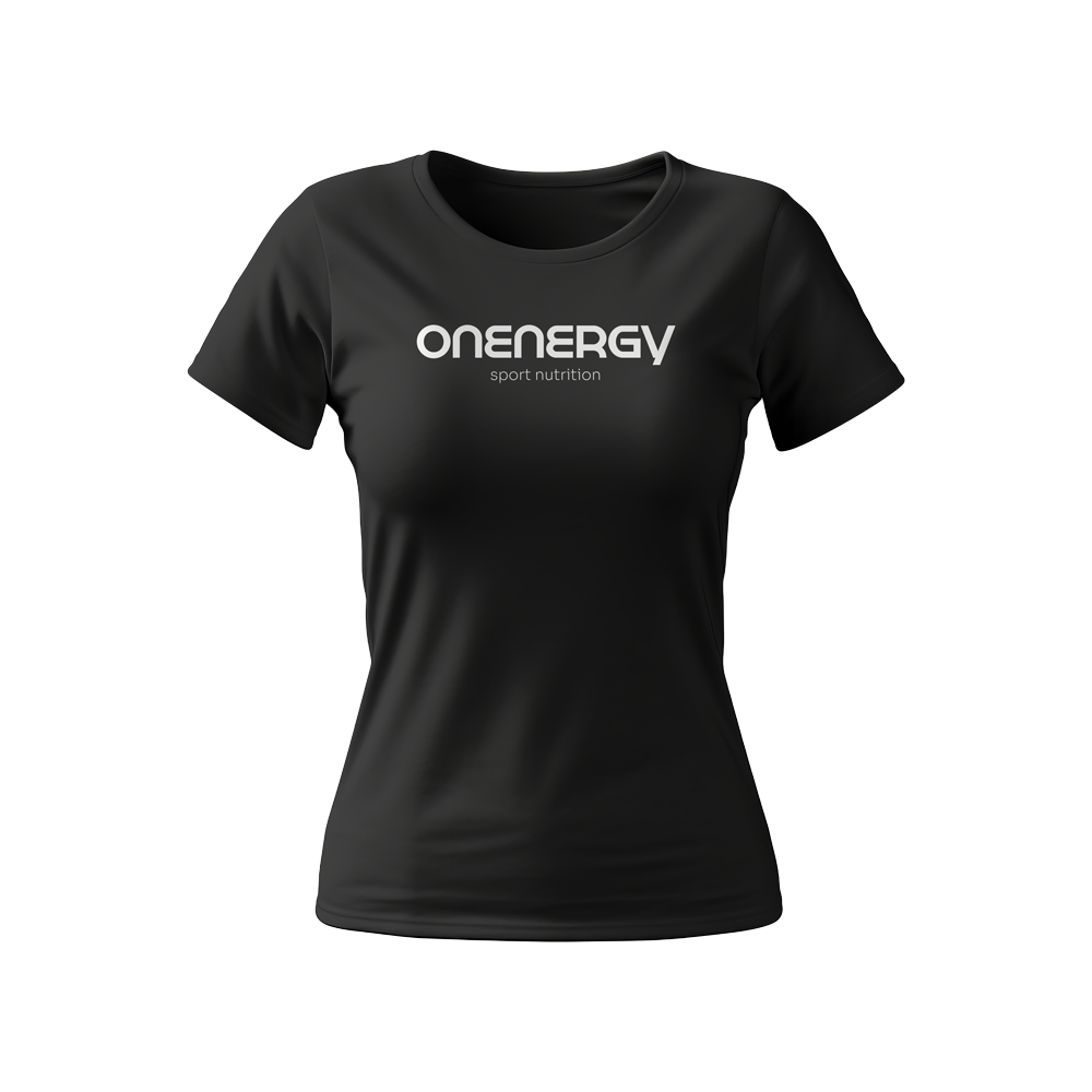 Camiseta femenina XS