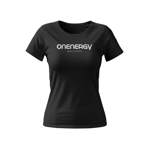 Camiseta femenina S, 1 unidad