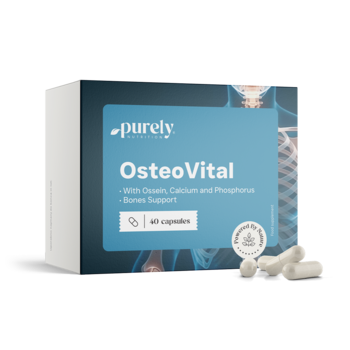 OsteoVital - complejo.