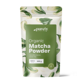 BIO Matcha en polvo, 100 g