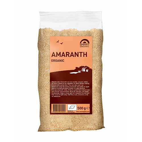 BIO Amaranto, 500 g