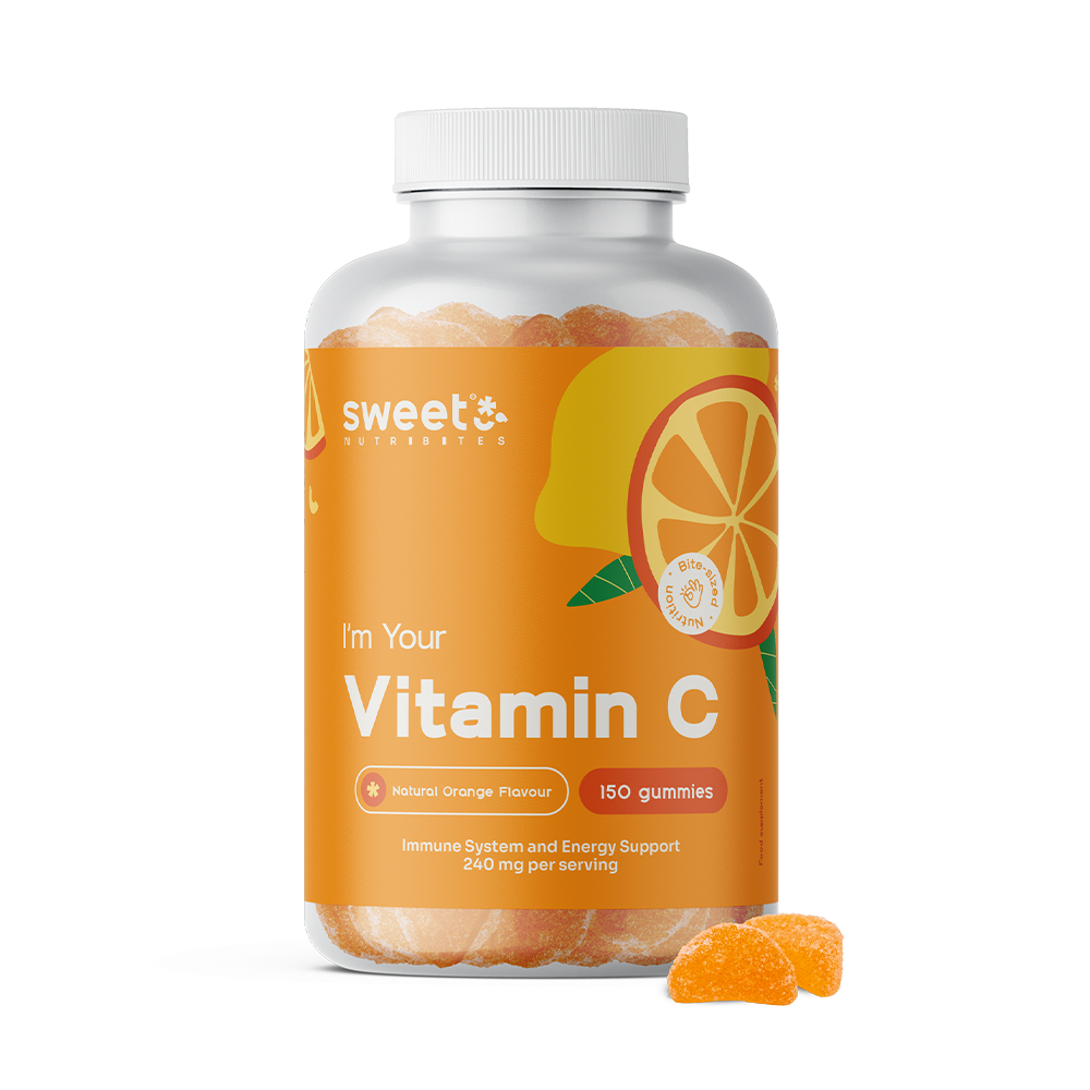 Vitamina C 240 mg