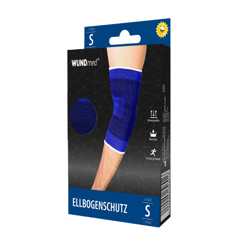 Codera, talla S, 1 pieza