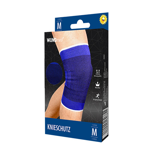 Rodillera, talla M, 1 pieza