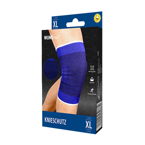 Rodillera, talla XL, 1 pieza