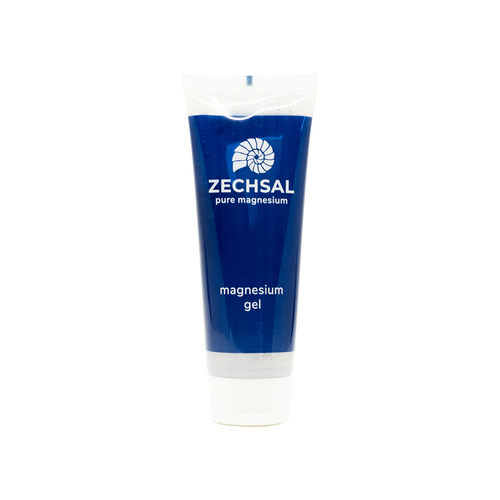 Gel corporal de magnesio, 125 ml