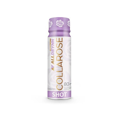 Collarose, boisson au collagène, 80 ml