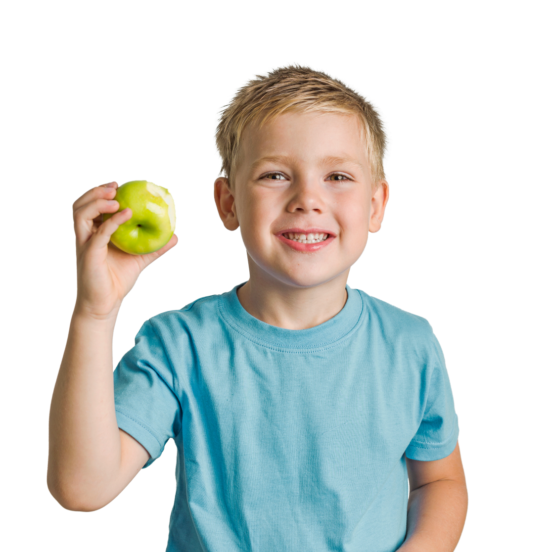 Favorise la digestion et l'appétit des enfants
