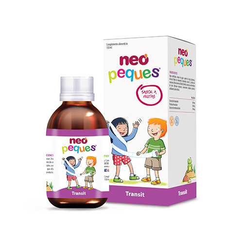 Complément alimentaire liquide pour enfants – digestion, 150 ml