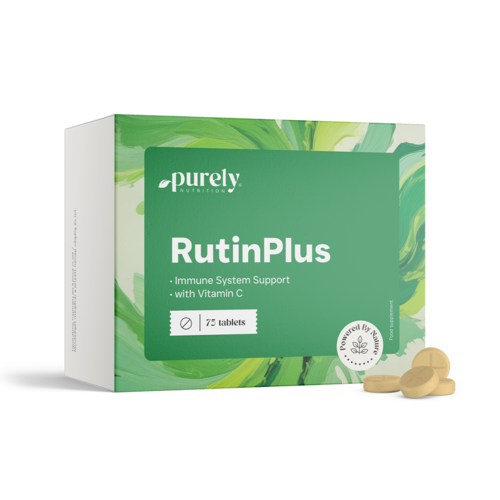 RutinPlus – système immunitaire, 75 comprimés