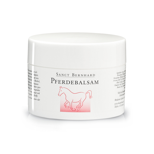 Baume du cheval, 200 ml