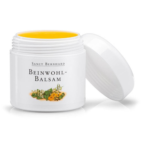 Baume pour jambes, 100 ml
