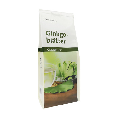 Tisane Ginkgo biloba, 120 g