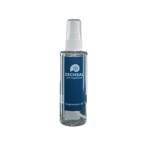 Huile de magnésium en spray, 100 ml