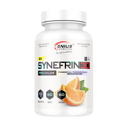 Συνεφρίνη 30 mg, 60 δισκία