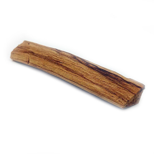 Ιερό ξύλο (Palo Santo) – ξυλάκι, 1 τεμάχιο