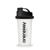 Shaker - 500 ml, 1 τεμάχιο