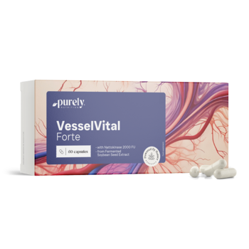Σκεύος VesselVital Forte.