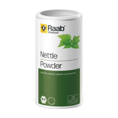 BIO Τσουκνίδα σε σκόνη, 160 γρ