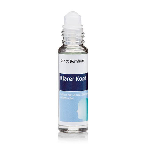 Roll On για καλύτερη συγκέντρωση, 10 ml