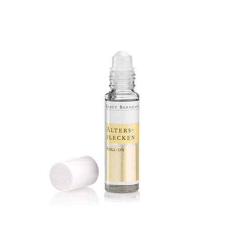 Roll On για τις κηλίδες γήρανσης, 10 ml