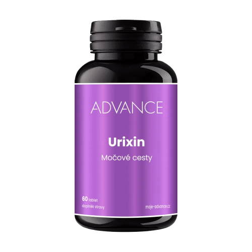 Urixin, 60 tableta