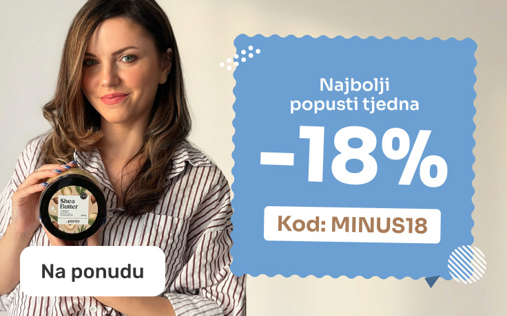 TA -18%