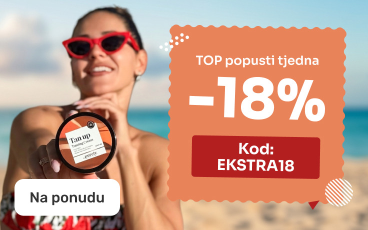 TA -18%
