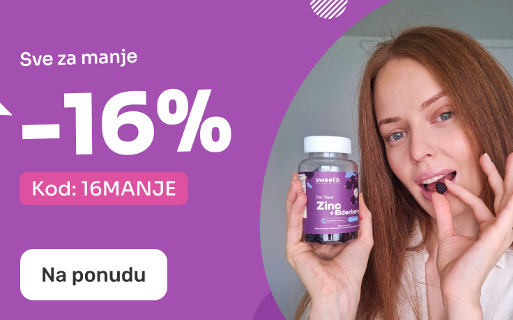 TA -16%