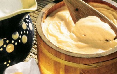 Ghee maslac Ghee maslac