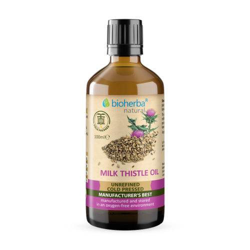 Ulje sikavice, 100 ml