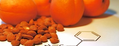 Amigdalin (vitamin B17)