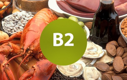 Riboflavin (vitamin B2) Riboflavin (vitamin B2)