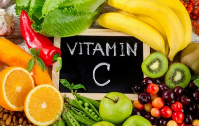 Vitamin C (askorbinska kiselina) Vitamin C (askorbinska kiselina)