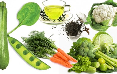Vitamin K Vitamin K