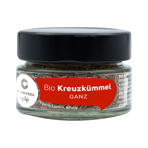 Kumin BIO - cijeli, 25 g