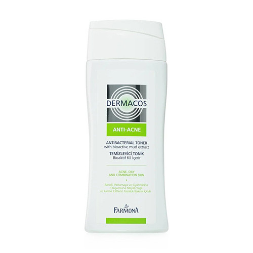 Anti-acne tonik za čišćenje lica, 150 ml