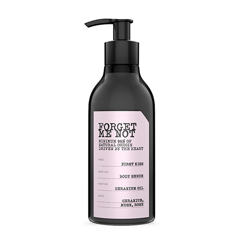 Serum za tijelo – First kiss, 300 ml
