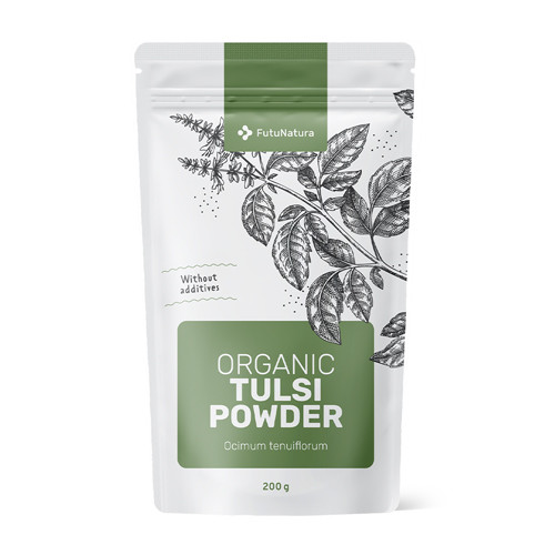 BIO Tulsi u prahu, 200 g