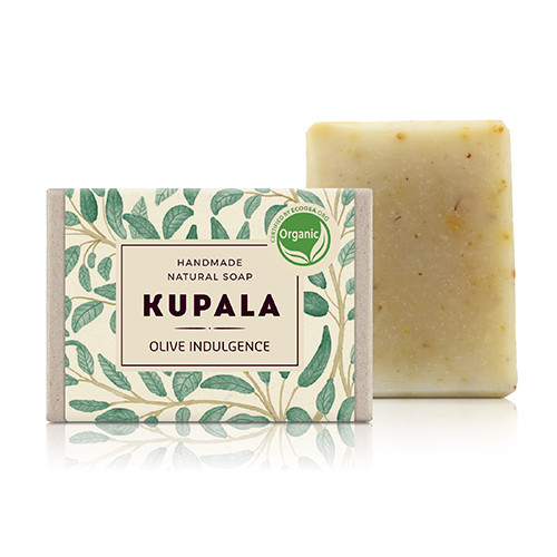 Prirodni sapun Njega iz maslina, 100 g